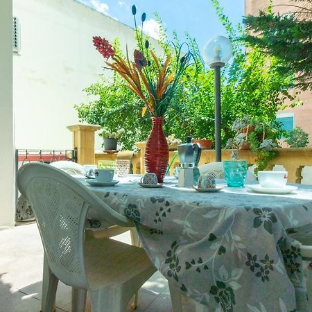 Ferrari Apartment Casarano Εξωτερικό φωτογραφία