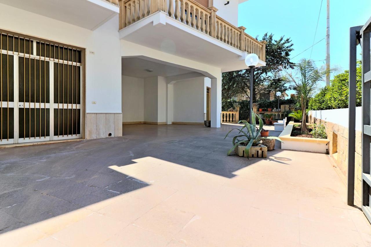 Ferrari Apartment Casarano Εξωτερικό φωτογραφία