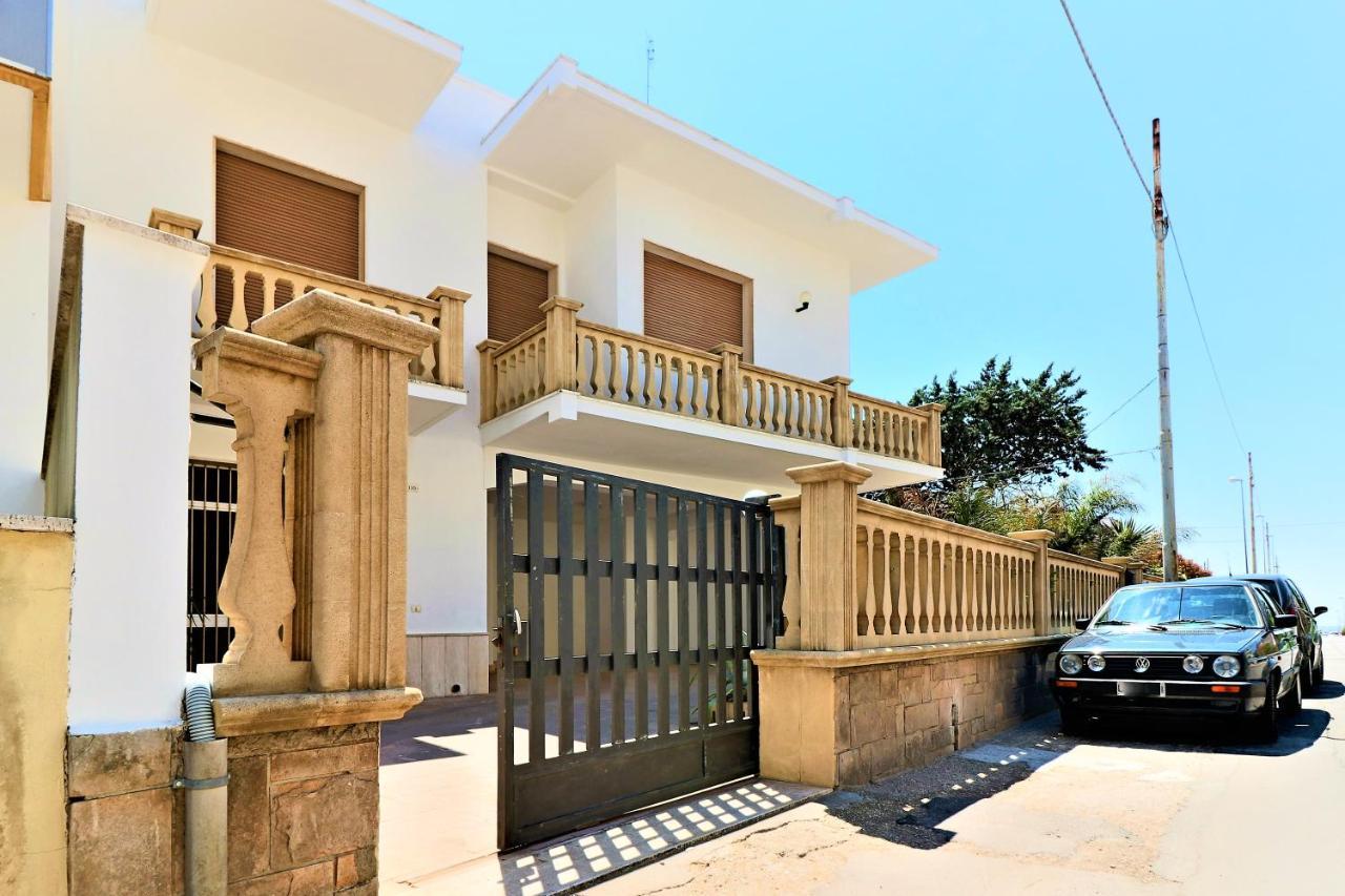 Ferrari Apartment Casarano Εξωτερικό φωτογραφία