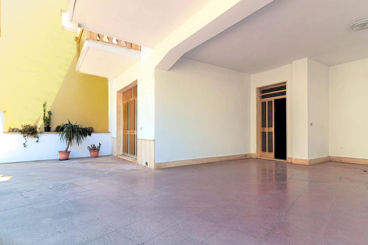 Ferrari Apartment Casarano Εξωτερικό φωτογραφία