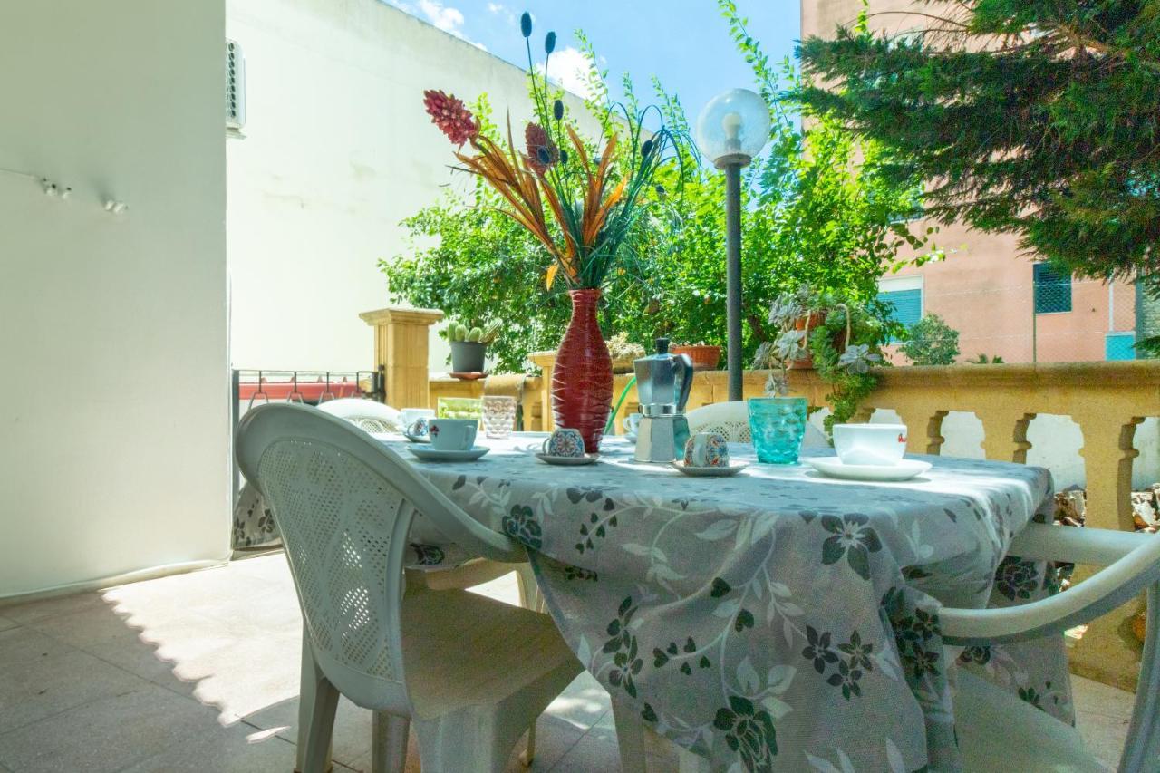Ferrari Apartment Casarano Εξωτερικό φωτογραφία