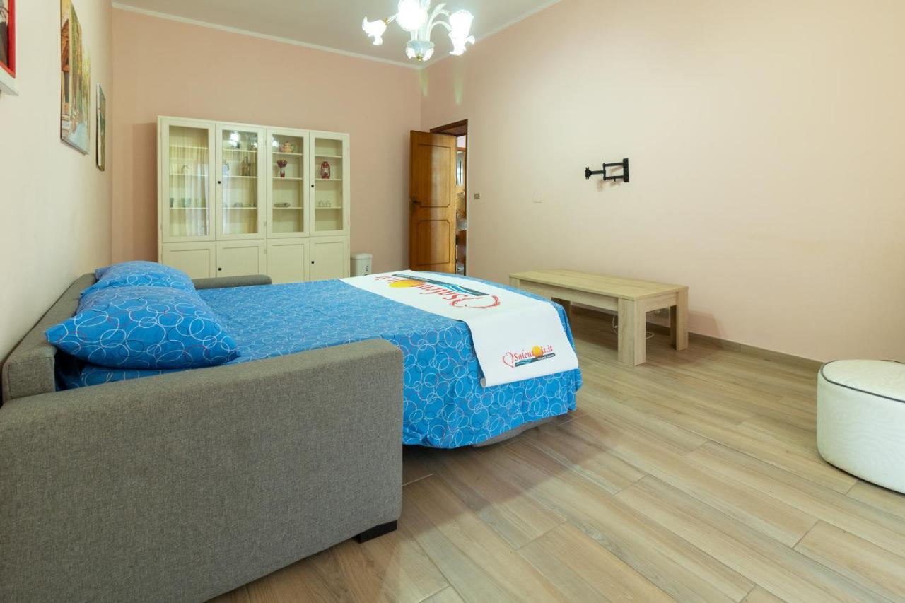 Ferrari Apartment Casarano Εξωτερικό φωτογραφία