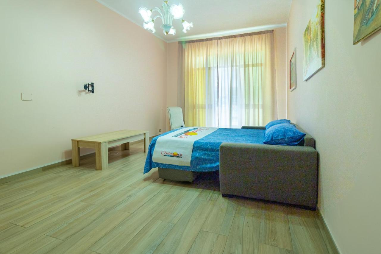 Ferrari Apartment Casarano Εξωτερικό φωτογραφία