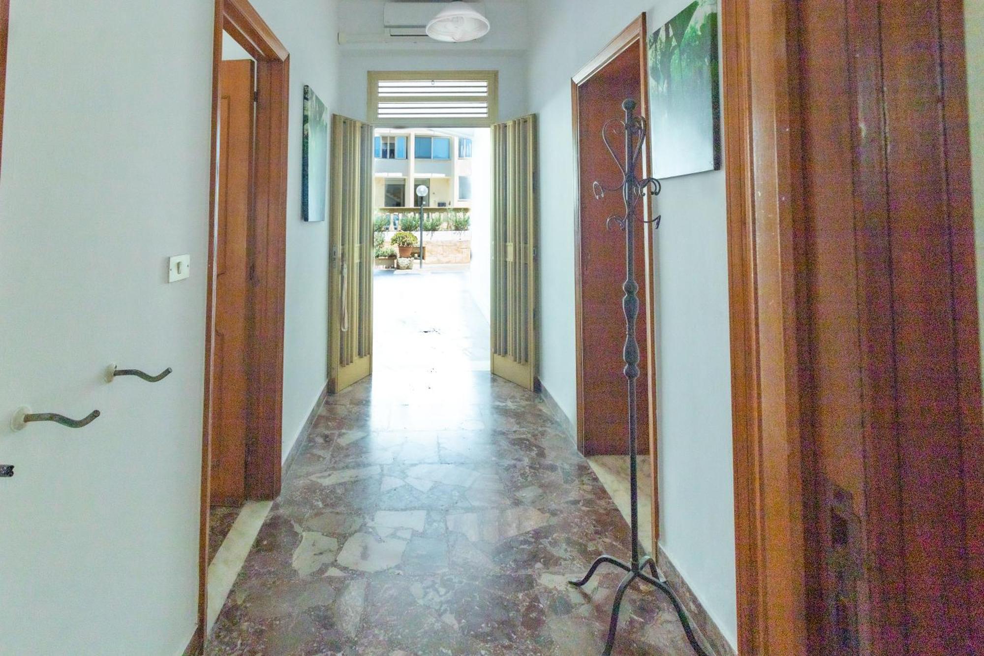 Ferrari Apartment Casarano Εξωτερικό φωτογραφία