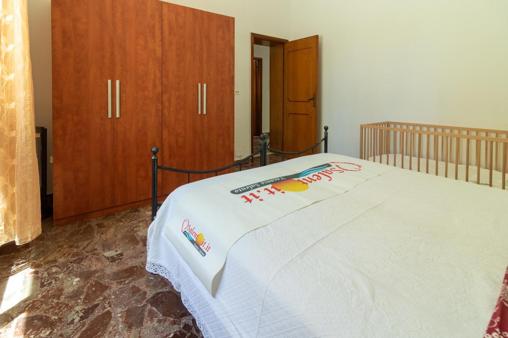 Ferrari Apartment Casarano Εξωτερικό φωτογραφία