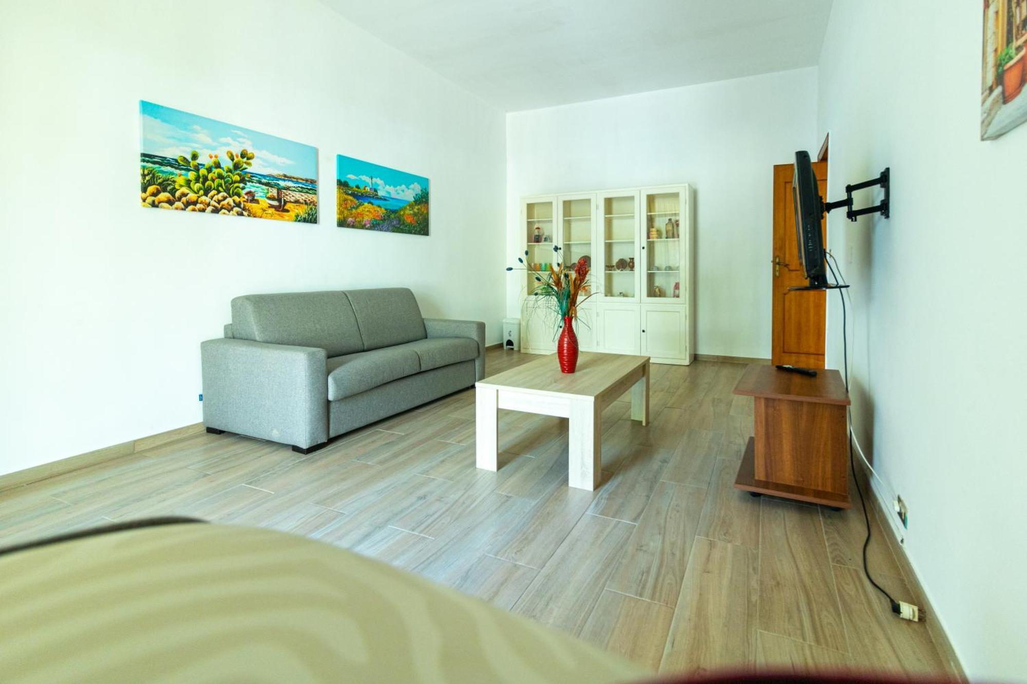 Ferrari Apartment Casarano Εξωτερικό φωτογραφία