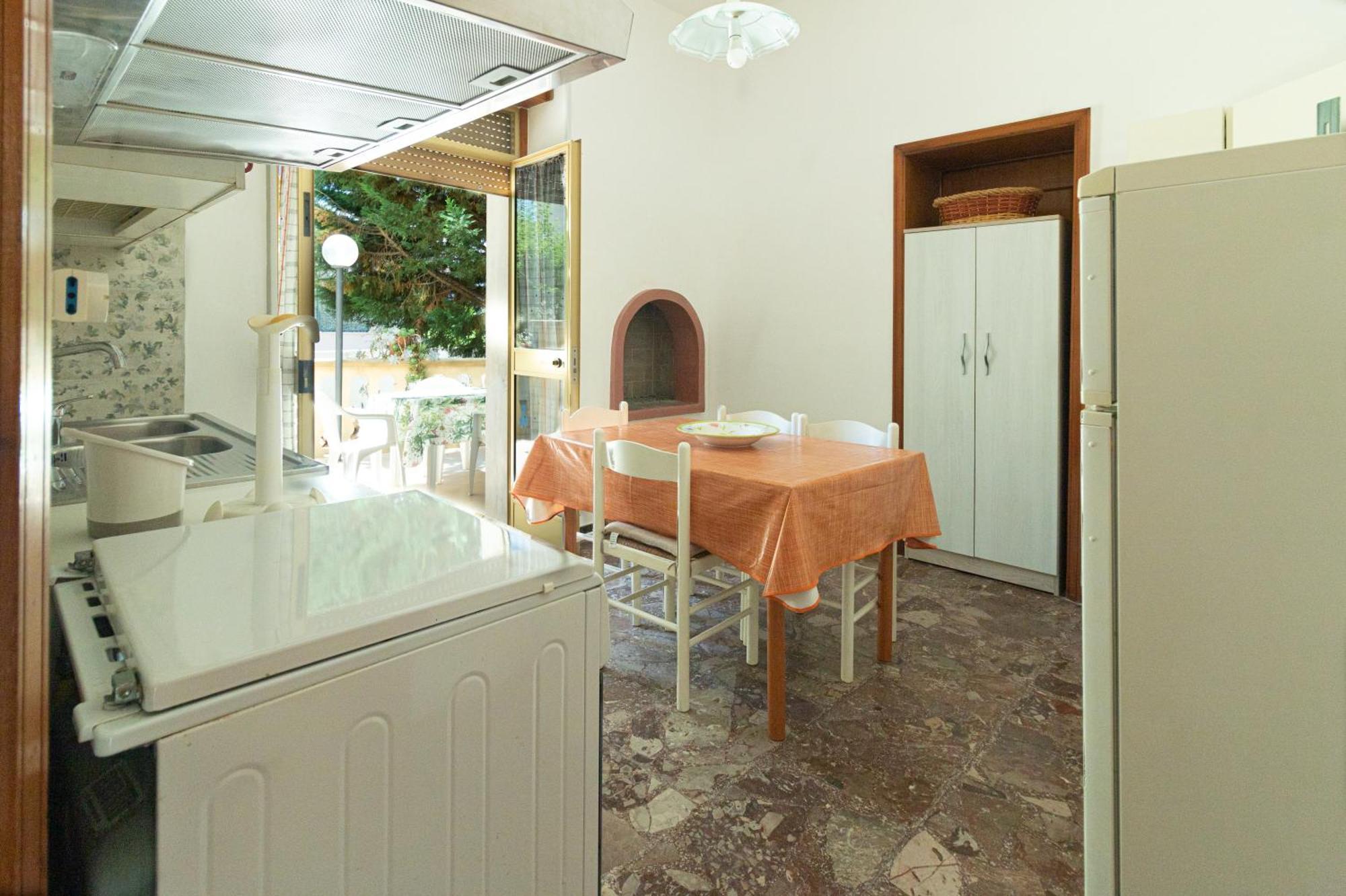 Ferrari Apartment Casarano Εξωτερικό φωτογραφία