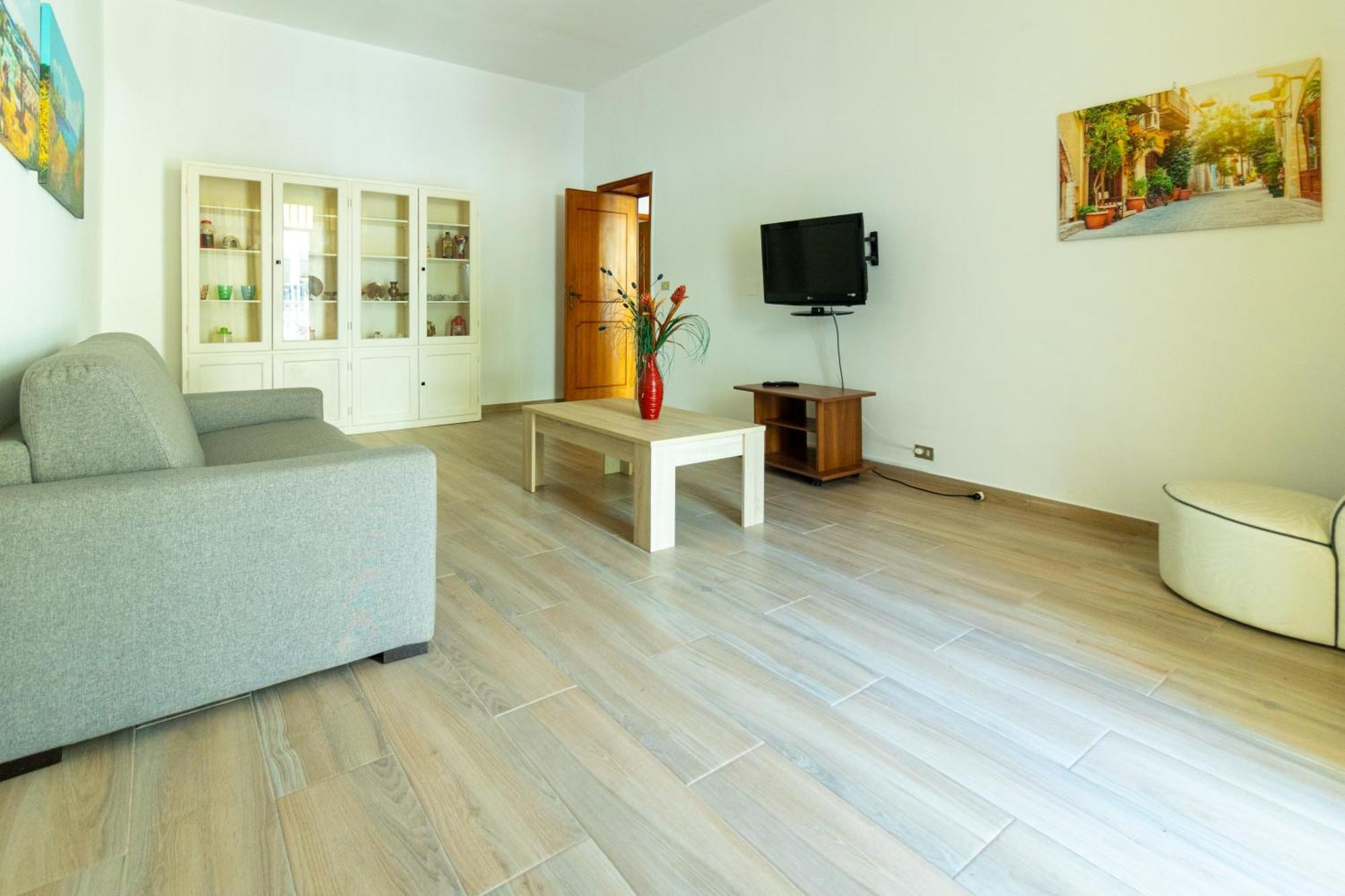 Ferrari Apartment Casarano Εξωτερικό φωτογραφία