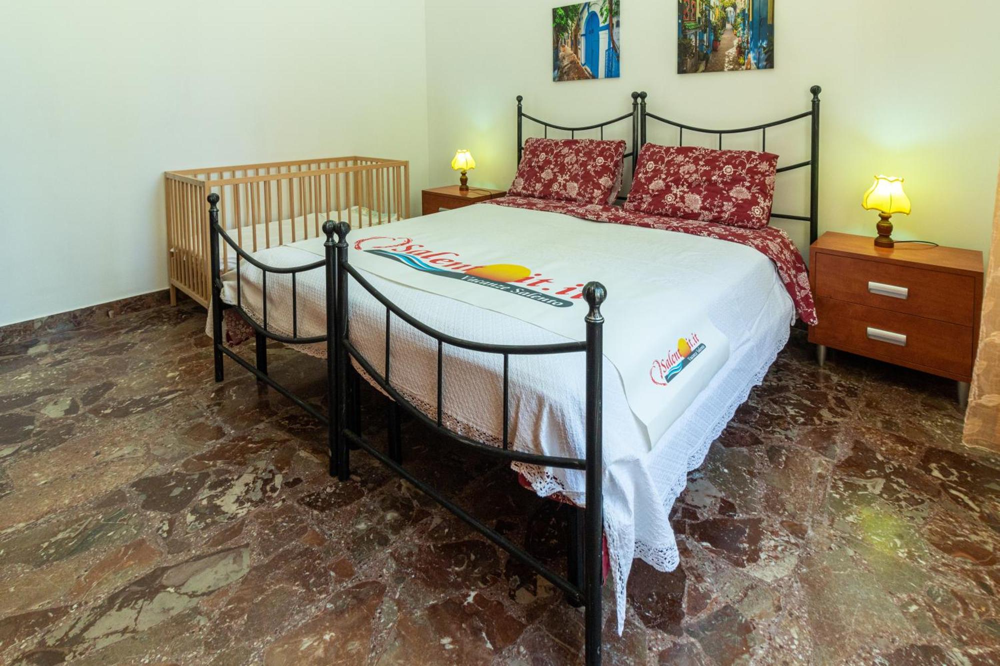 Ferrari Apartment Casarano Εξωτερικό φωτογραφία