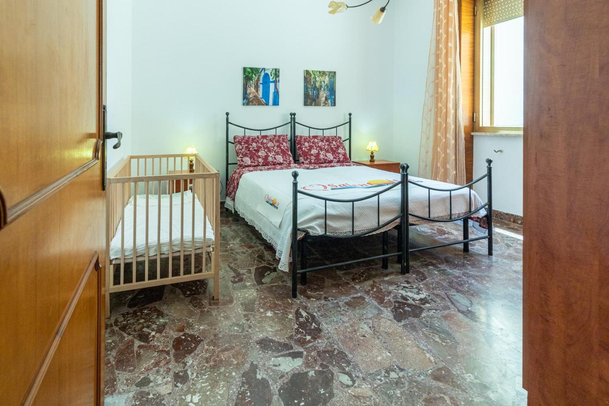 Ferrari Apartment Casarano Εξωτερικό φωτογραφία