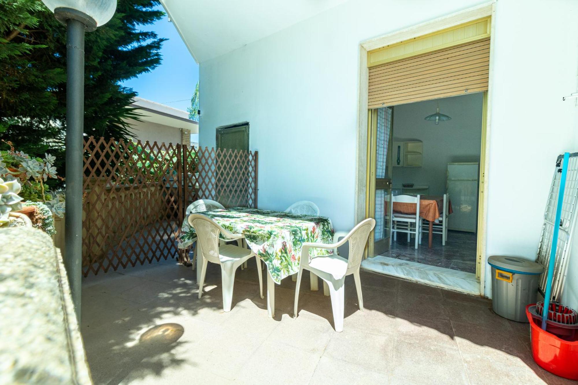 Ferrari Apartment Casarano Εξωτερικό φωτογραφία