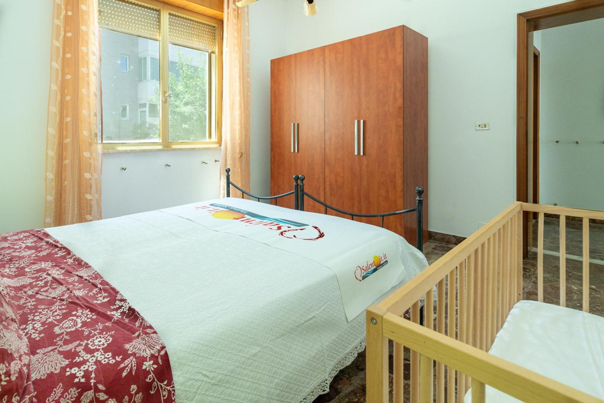 Ferrari Apartment Casarano Εξωτερικό φωτογραφία