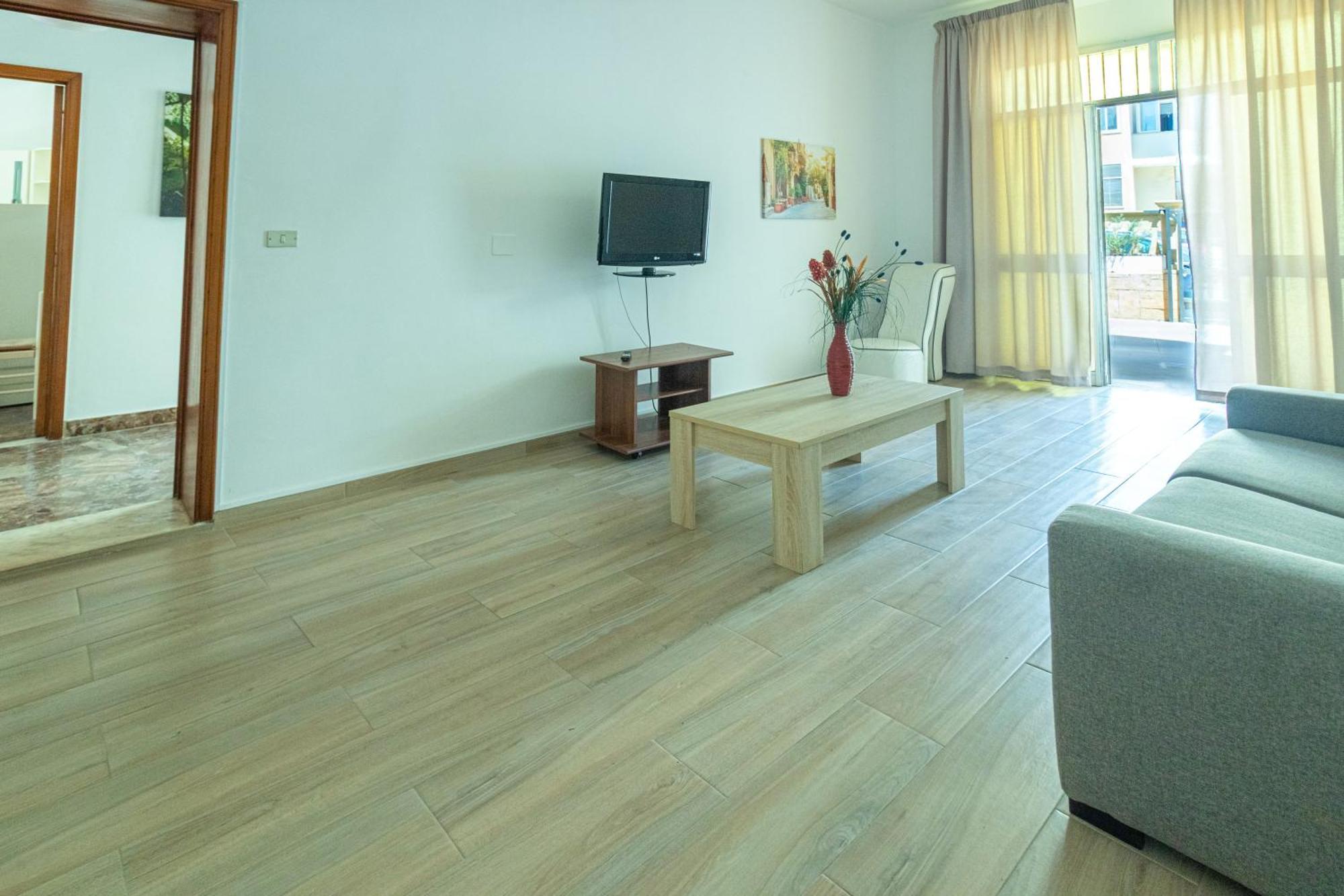 Ferrari Apartment Casarano Εξωτερικό φωτογραφία