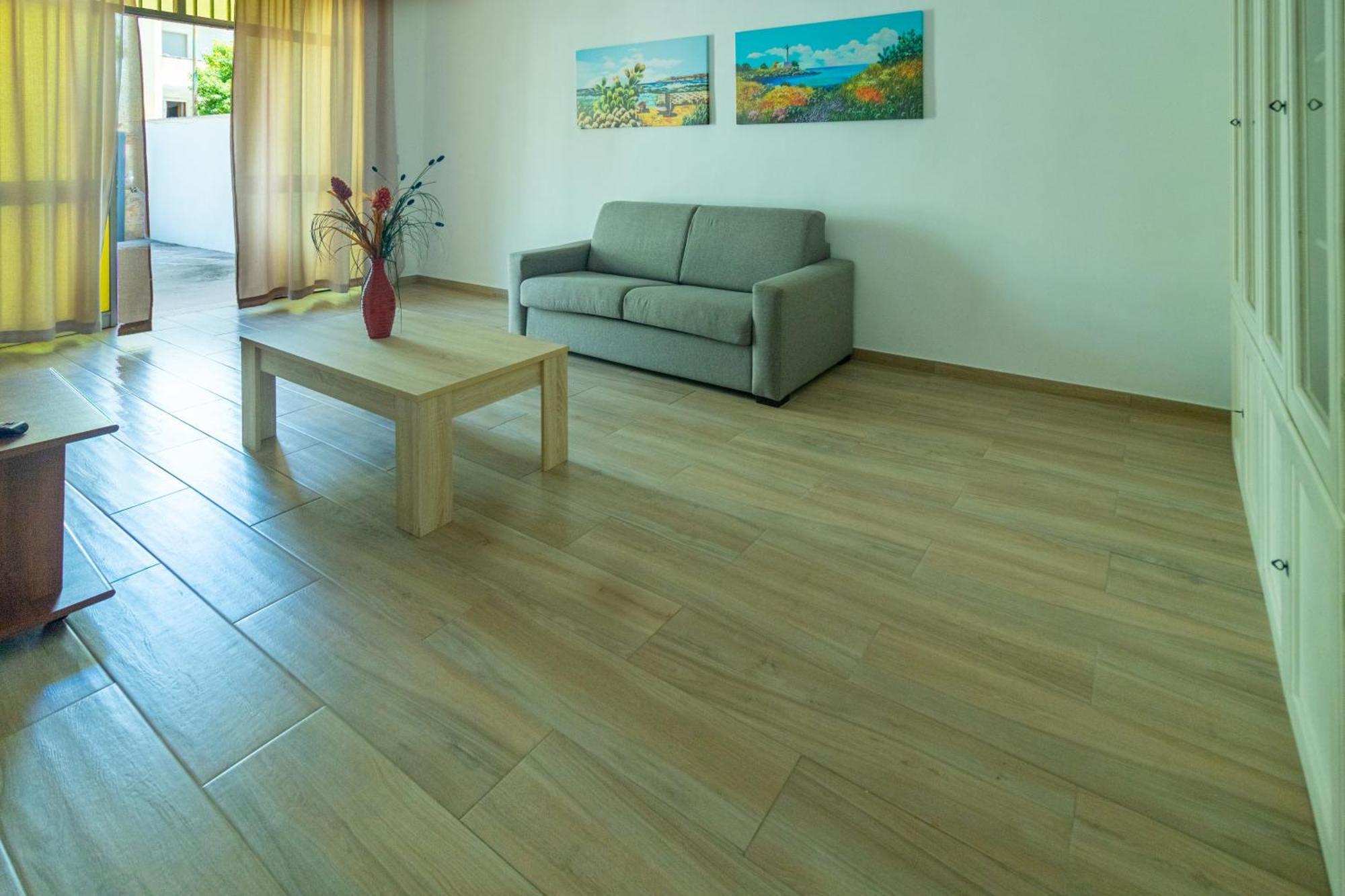 Ferrari Apartment Casarano Εξωτερικό φωτογραφία