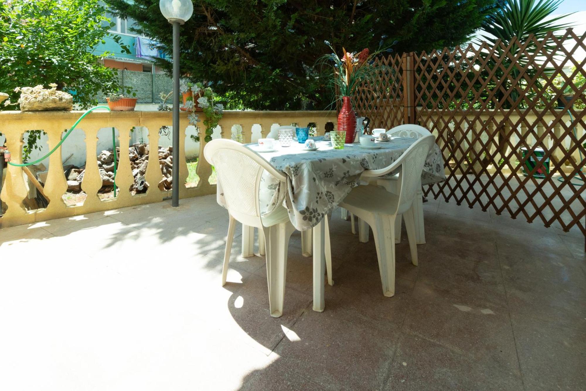 Ferrari Apartment Casarano Εξωτερικό φωτογραφία