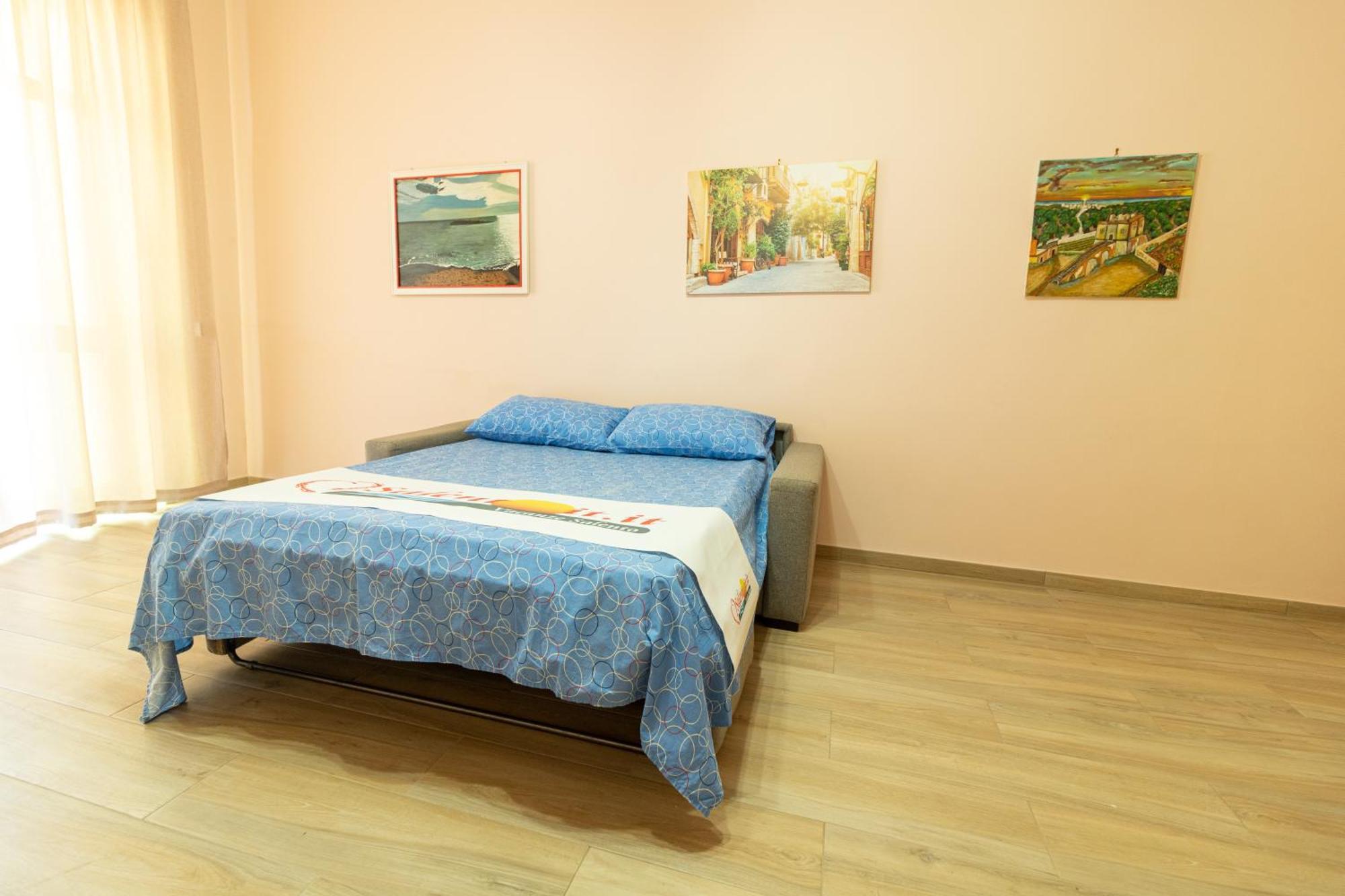Ferrari Apartment Casarano Εξωτερικό φωτογραφία