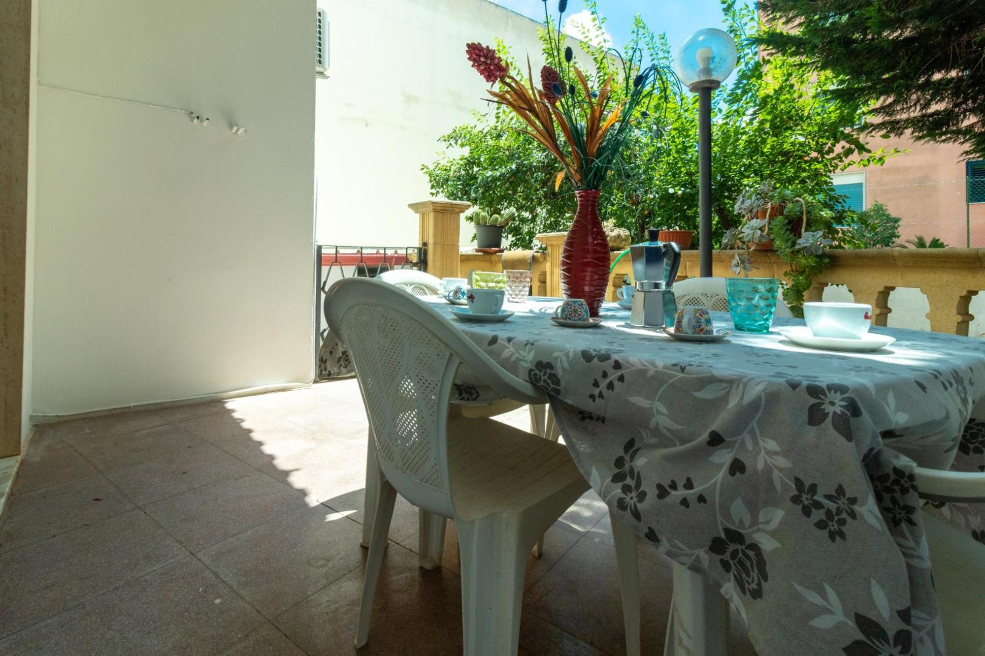 Ferrari Apartment Casarano Εξωτερικό φωτογραφία