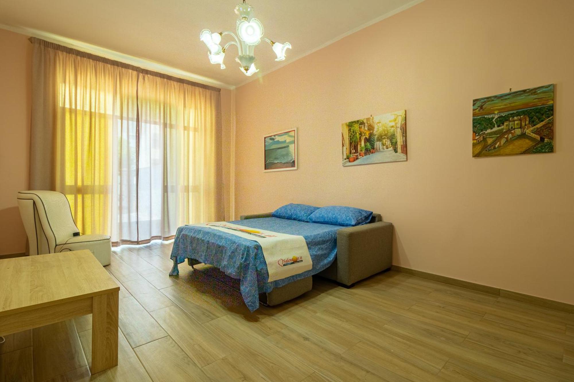 Ferrari Apartment Casarano Εξωτερικό φωτογραφία