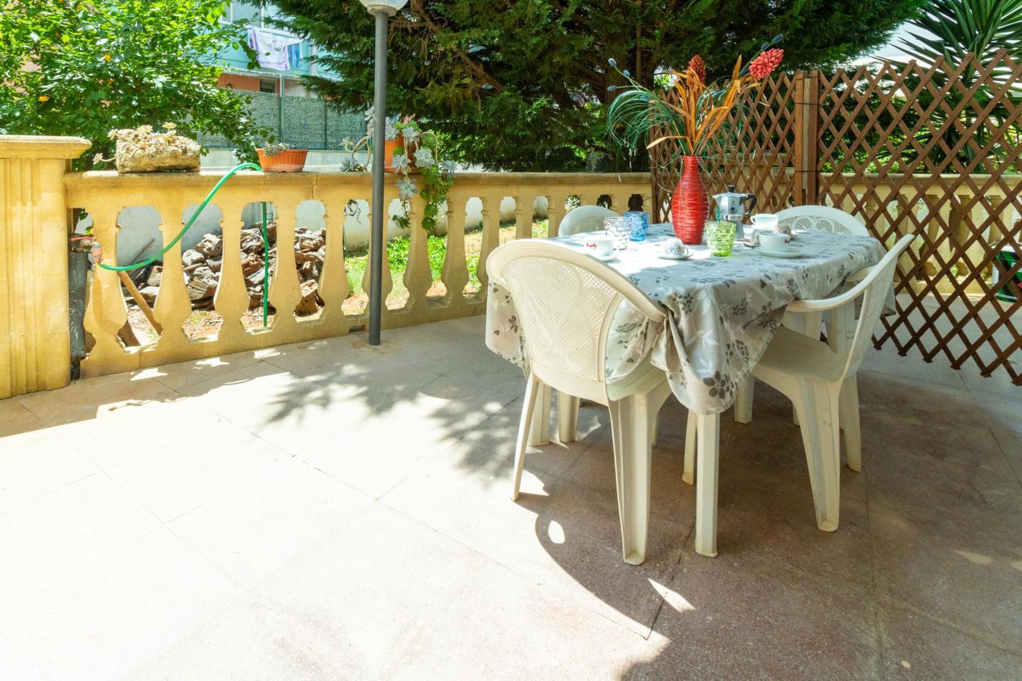 Ferrari Apartment Casarano Εξωτερικό φωτογραφία
