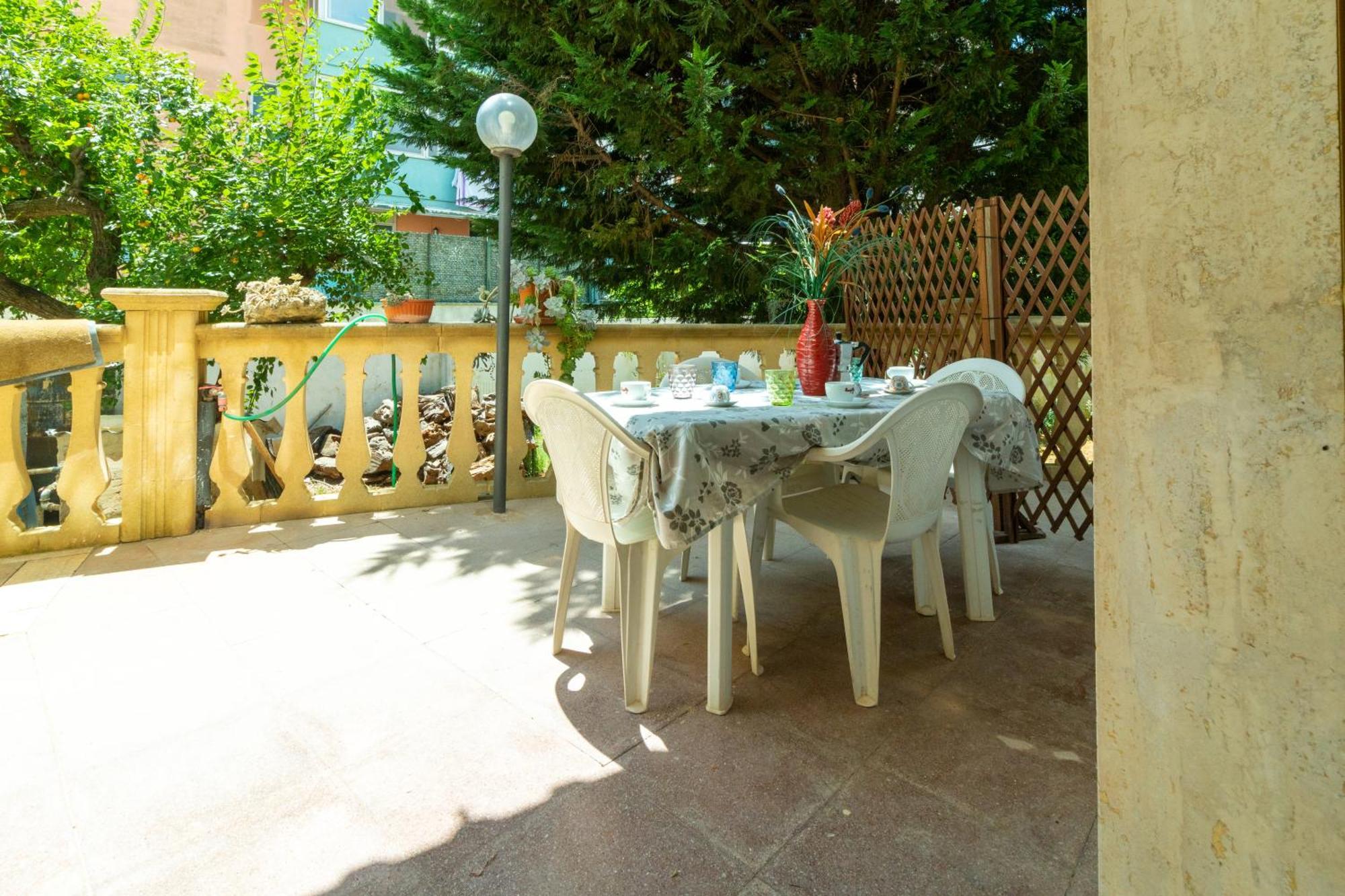 Ferrari Apartment Casarano Εξωτερικό φωτογραφία